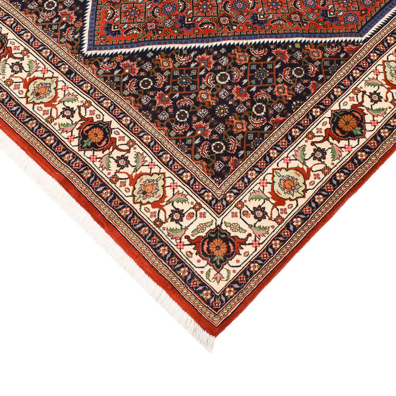 Perser Rug - Bidjar - 213 x 139 cm - rust