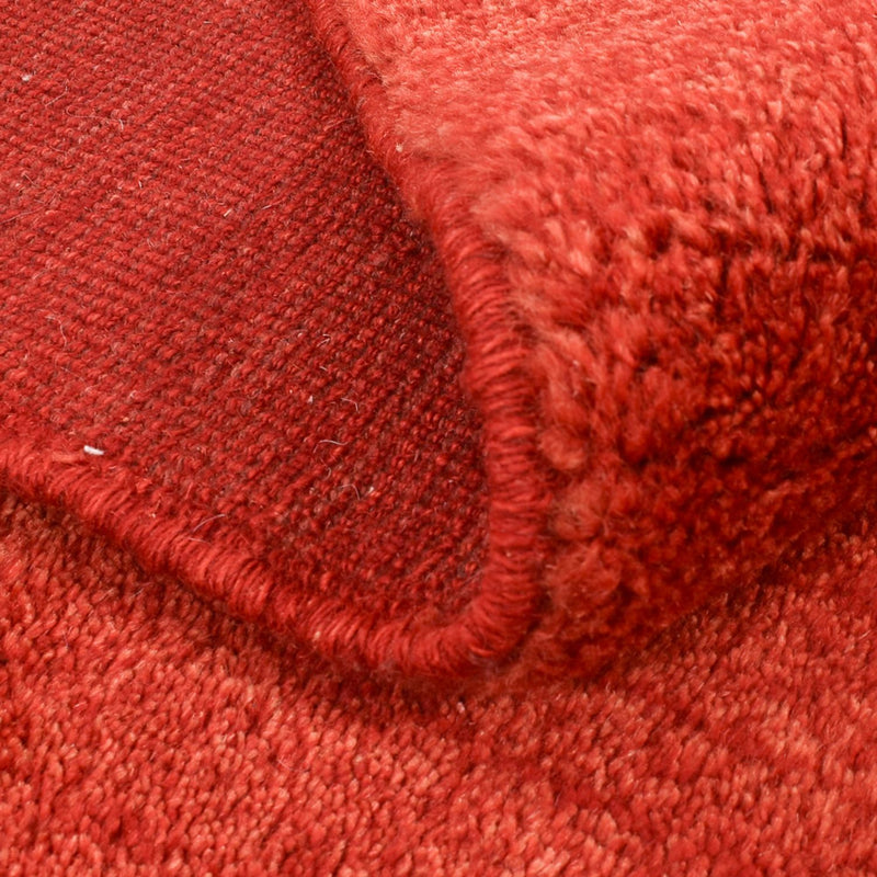 Persian Gabbeh Rug 177x124cm - Perserteppich Wollteppich