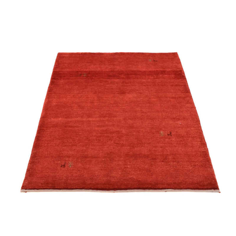 Persian Gabbeh Rug 177x124cm - Perserteppich Wollteppich