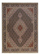 Tabriz - 40 Raj Rug 149x208cm - Persian Rugs