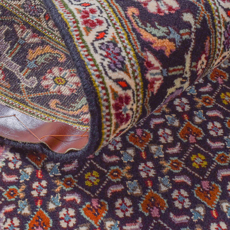 Perser Rug - Tabriz - Royal - 208 x 149 cm - rust