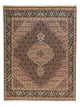 Tabriz - 40 Raj Rug 152x202cm - Persian Rugs