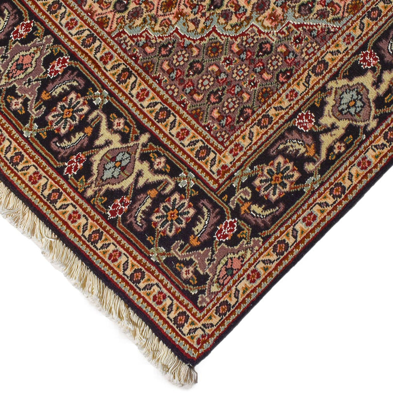 Tabriz - 40 Raj Rug 152x202cm - Persian Rugs