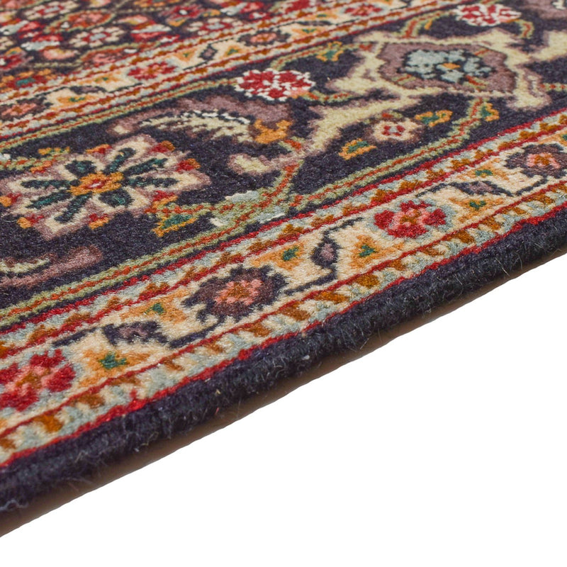 Tabriz - 40 Raj Rug 152x202cm - Persian Rugs