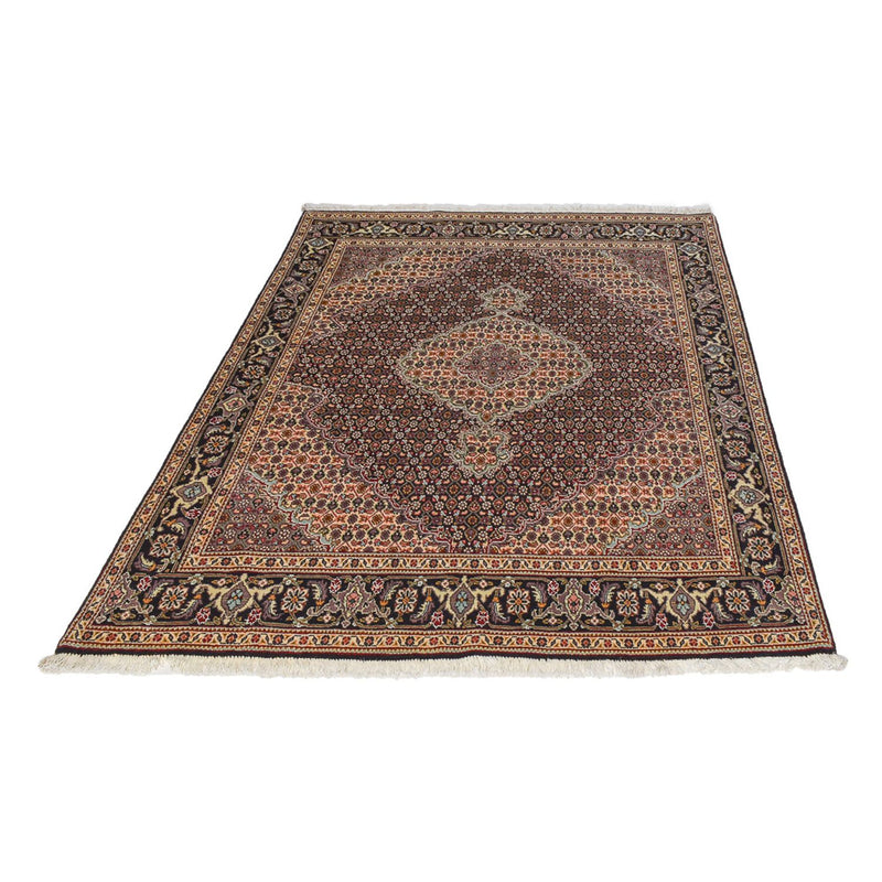 Tabriz - 40 Raj Rug 152x202cm - Persian Rugs