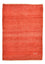 Gabbeh Rug - Perser - 179 x 124 cm - red