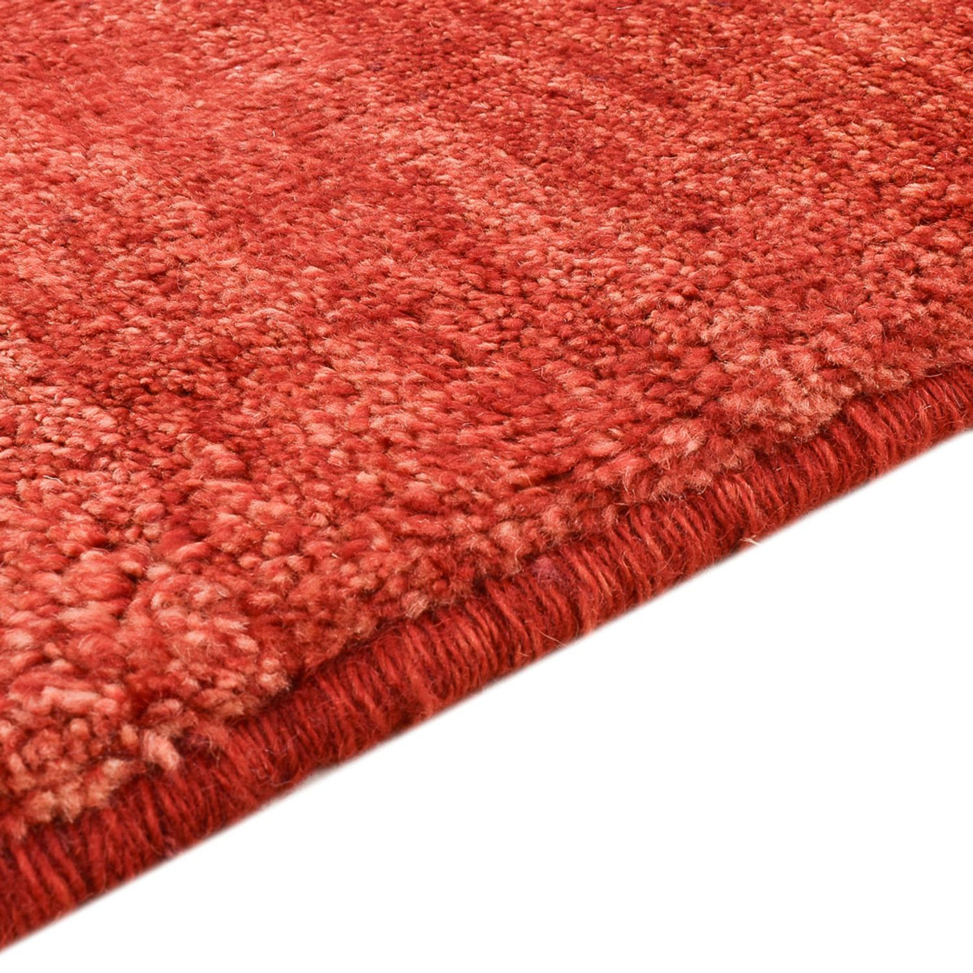 Persian Gabbeh Rug 179x124cm - Perserteppich Wollteppich