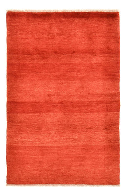 Gabbeh Rug - Perser - 185 x 119 cm - red