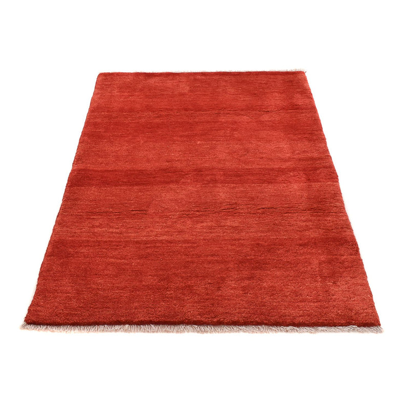 Gabbeh Rug - Perser - 185 x 119 cm - red