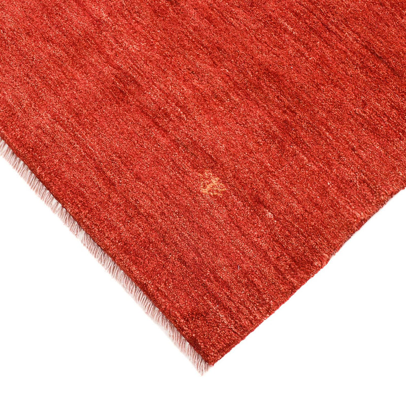 Gabbeh Rug - Perser - 181 x 117 cm - red