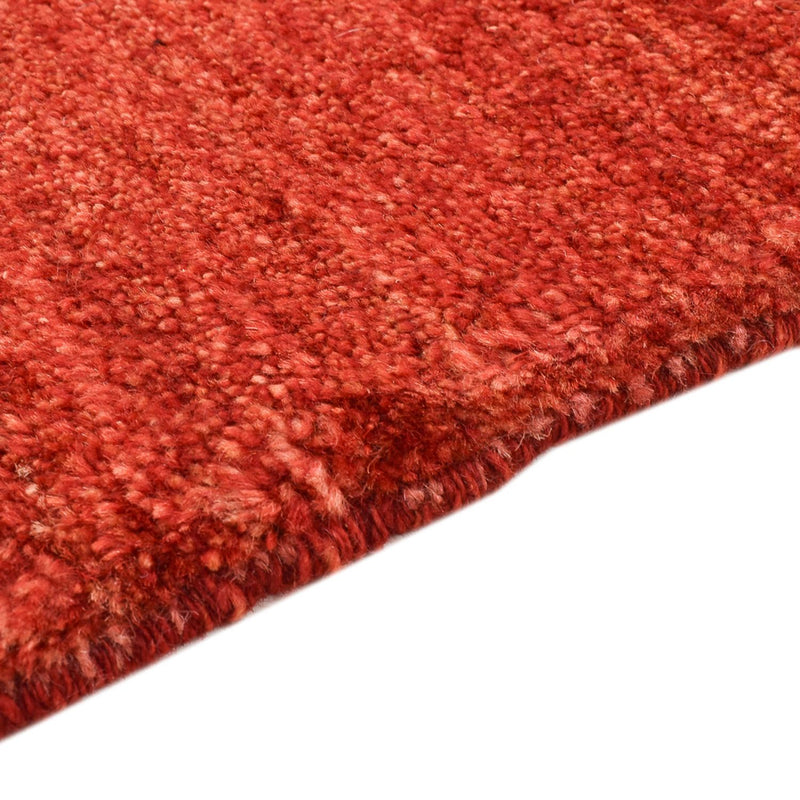 Gabbeh Rug - Perser - 181 x 117 cm - red
