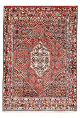 Perser Rug - Bidjar - 295 x 209 cm - rust
