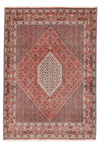 Perser Rug - Bidjar - 295 x 209 cm - rust