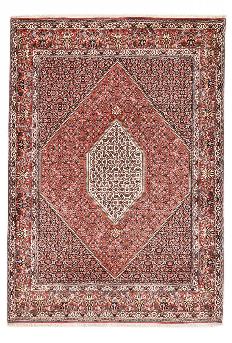 Perser Rug - Bidjar - 295 x 209 cm - rust