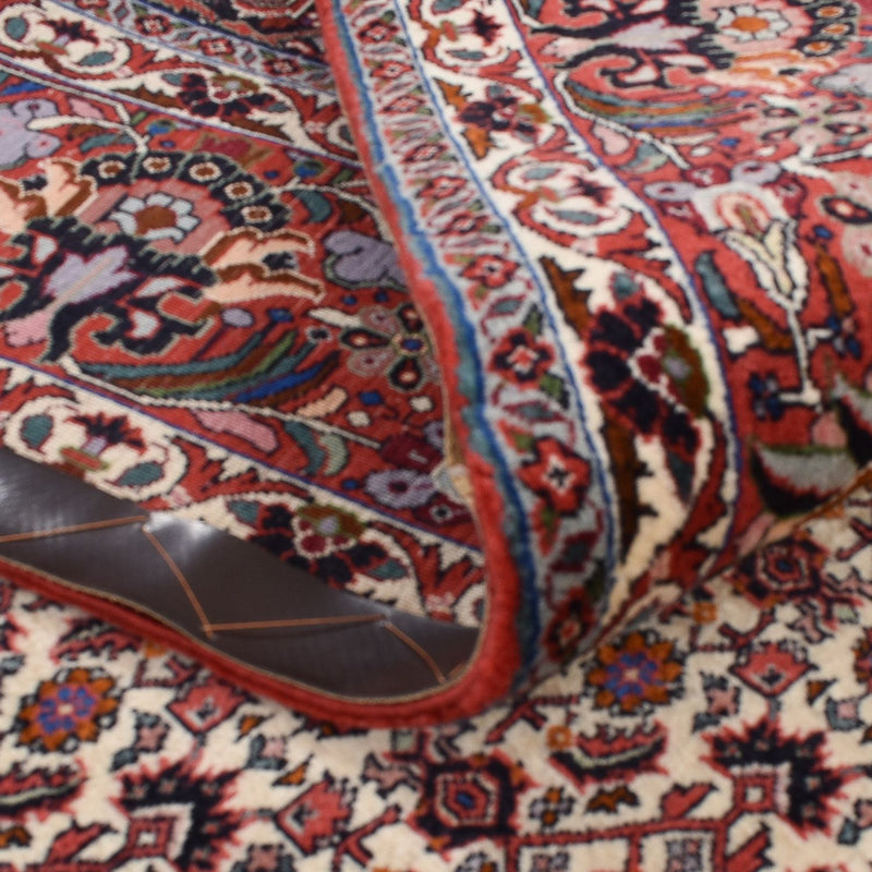 Perser Rug - Bidjar - 295 x 209 cm - rust