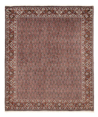Perser Rug - Bidjar - 239 x 202 cm - rust