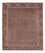 Perser Rug - Bidjar - 239 x 202 cm - rust