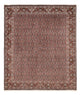 Bidjar Rug 202x239cm - Persian Rugs - rust