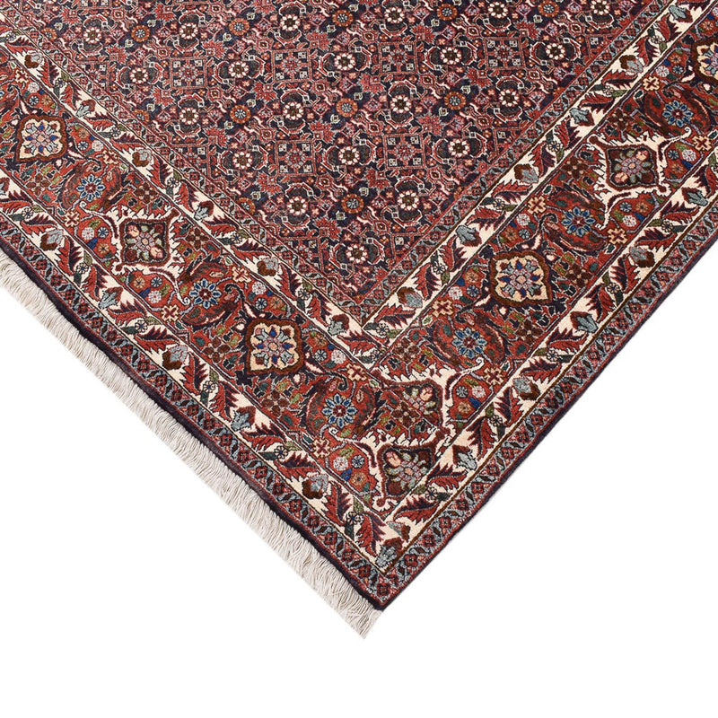 Perser Rug - Bidjar - 239 x 202 cm - rust