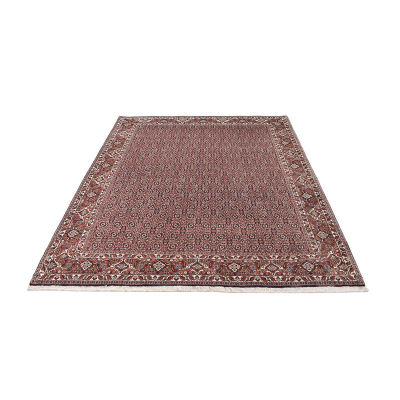 Perser Rug - Bidjar - 239 x 202 cm - rust