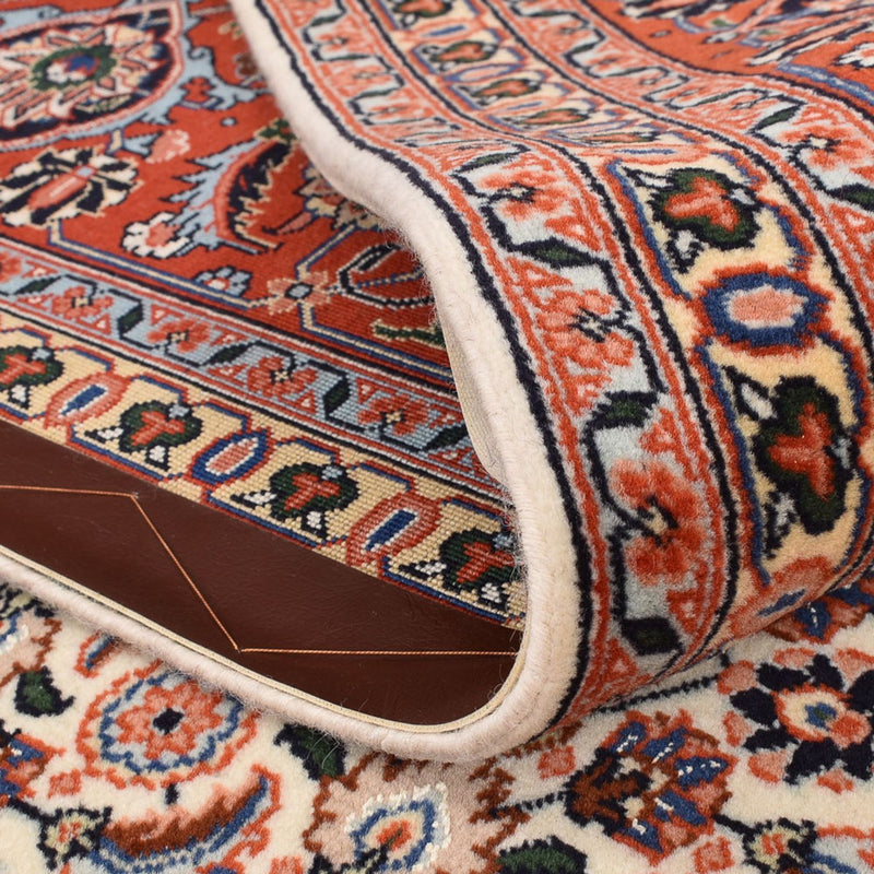 Perser Rug - Tabriz - Royal - 291 x 199 cm - rose