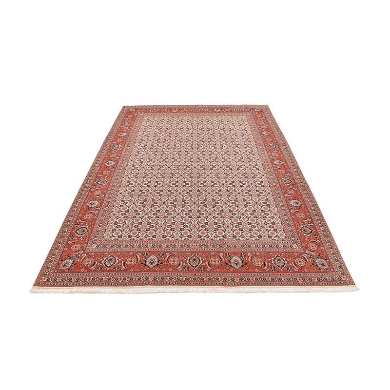 Perser Rug - Tabriz - Royal - 291 x 199 cm - rose