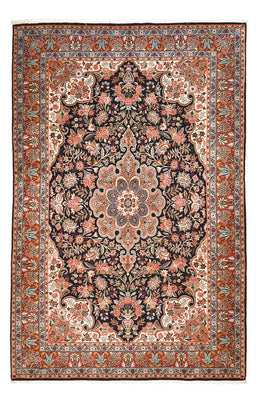Perser Rug - Bidjar - 298 x 199 cm - dark blue