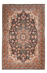 Perser Rug - Bidjar - 298 x 199 cm - dark blue