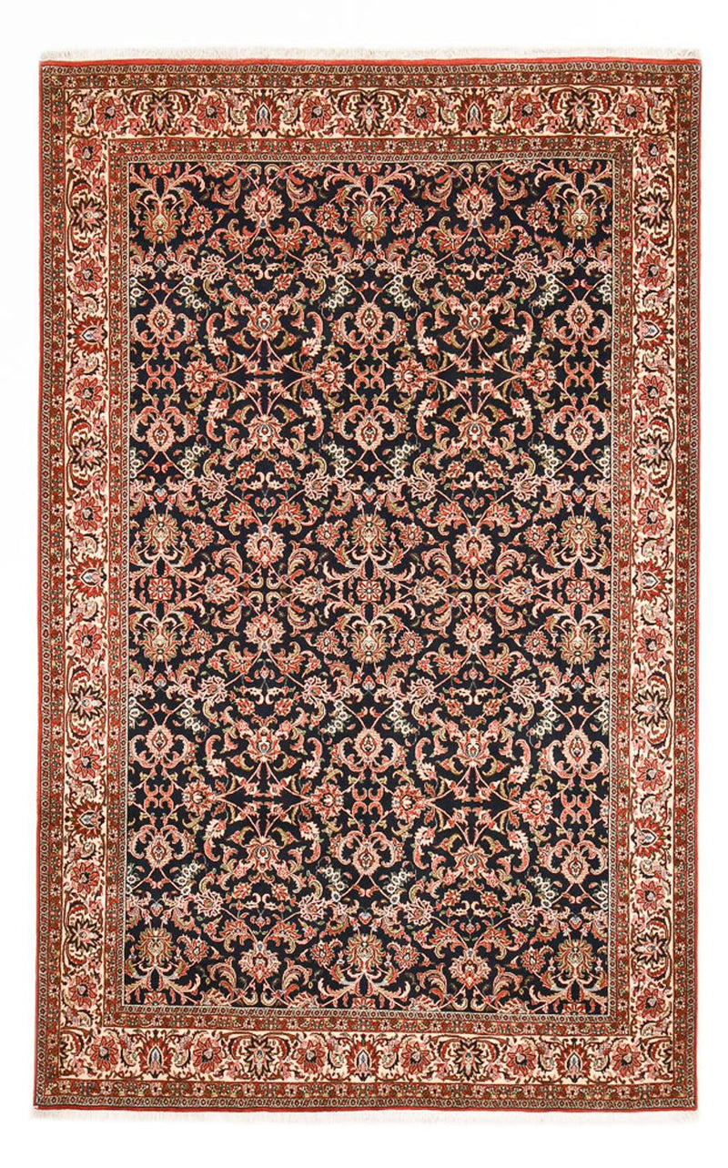 Perser Rug - Bidjar - 317 x 203 cm - rust