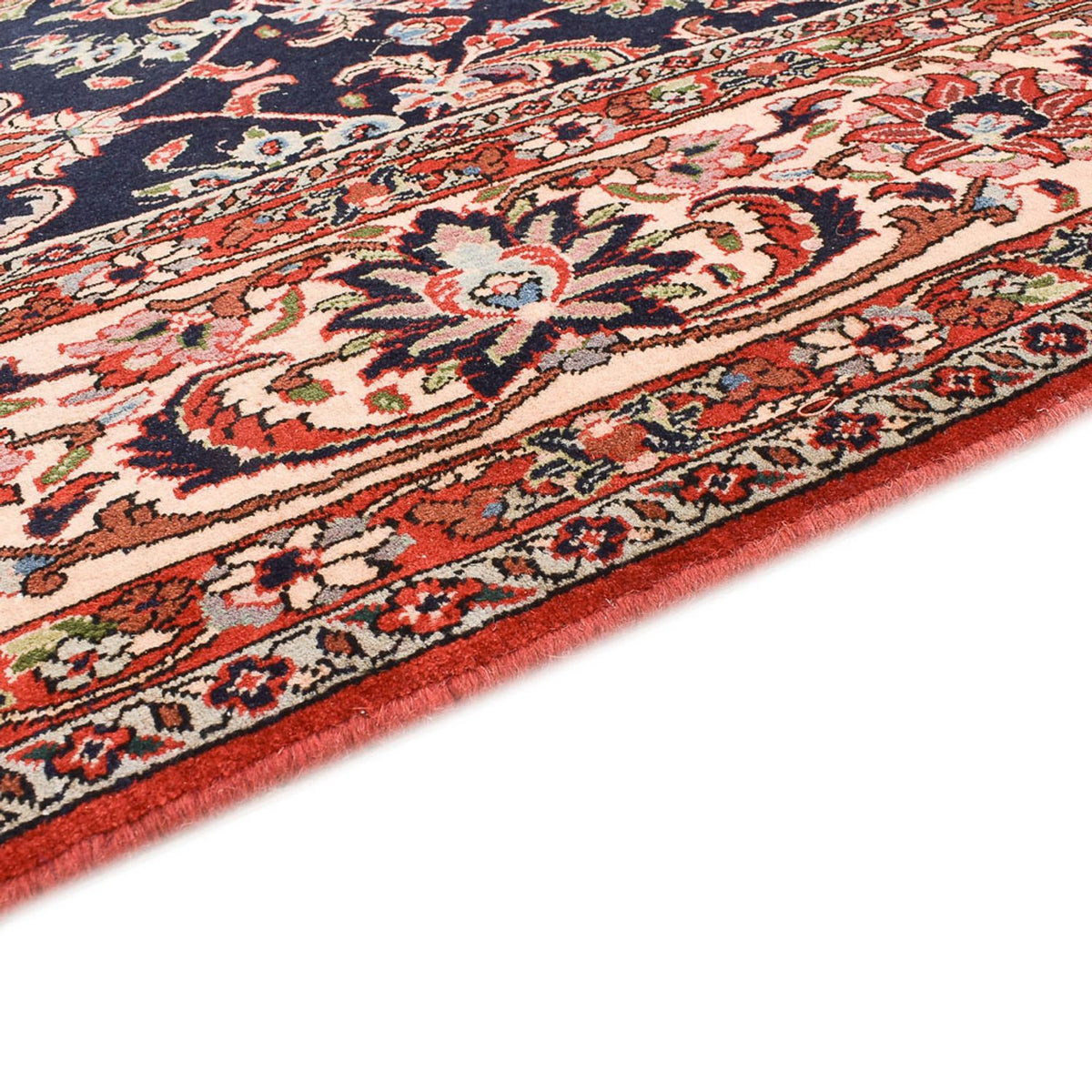 Perser Rug - Bidjar - 317 x 203 cm - rust