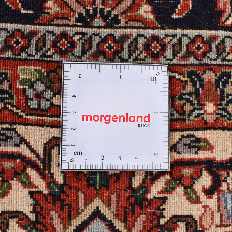 Perser Rug - Bidjar - 317 x 203 cm - rust