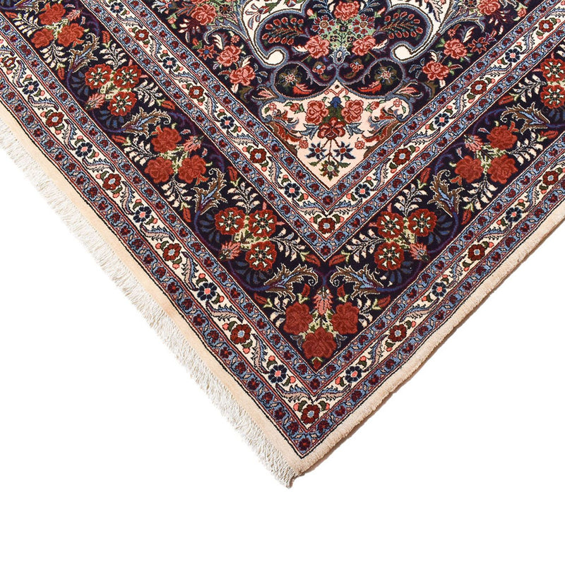 Perser Rug - Bidjar - 318 x 203 cm - cream