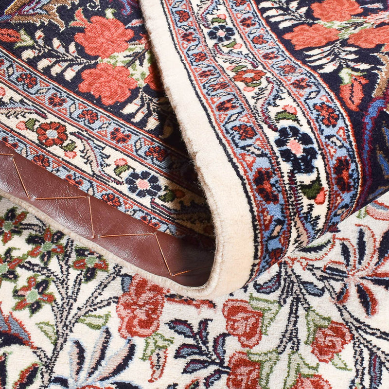 Perser Rug - Bidjar - 318 x 203 cm - cream