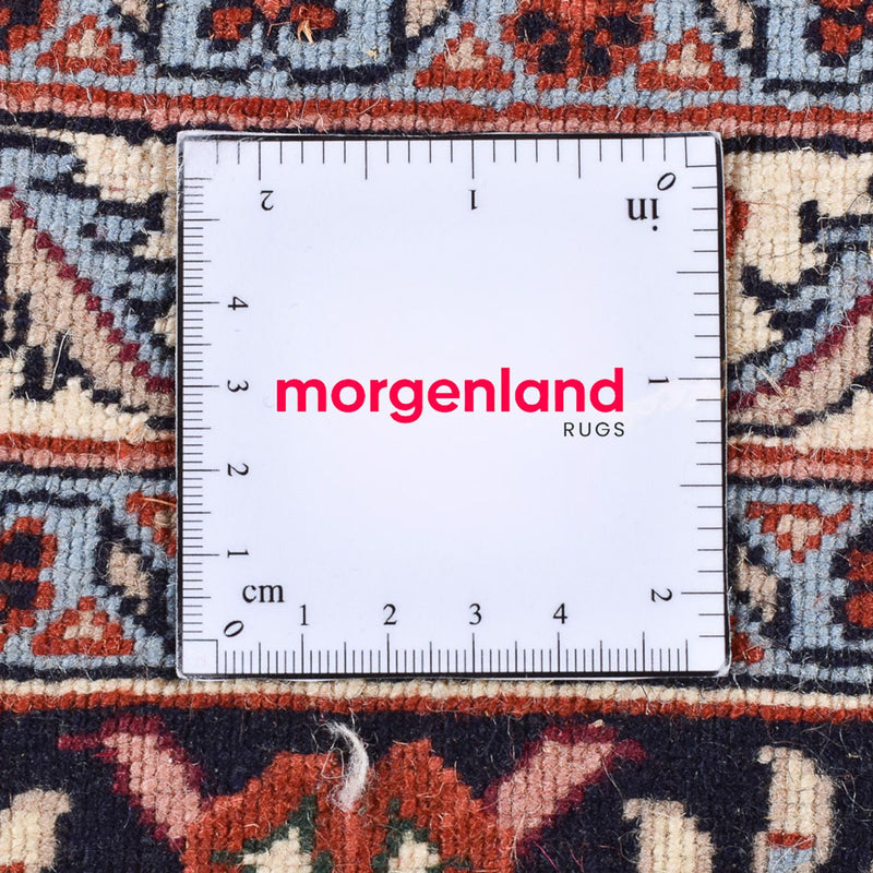 Perser Rug - Bidjar - 318 x 203 cm - cream