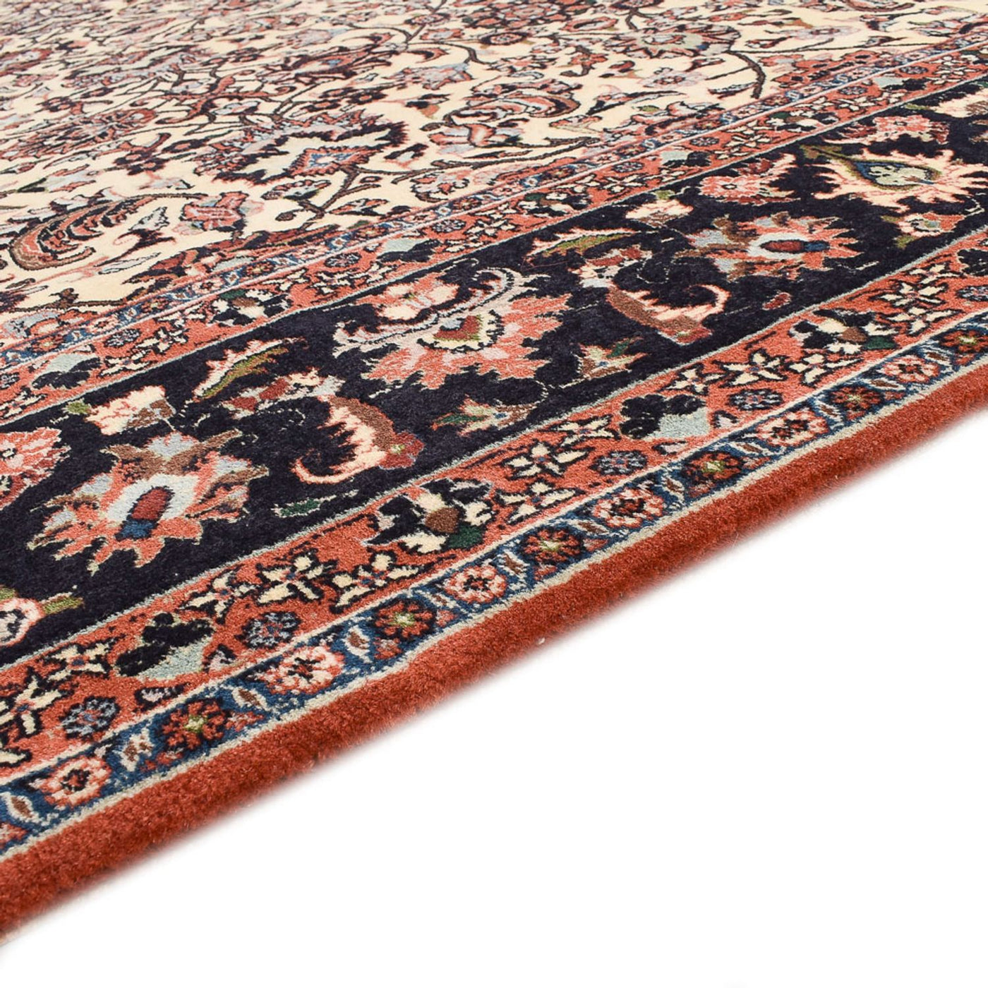 Bidjar Rug 292x204cm - Persian Rugs