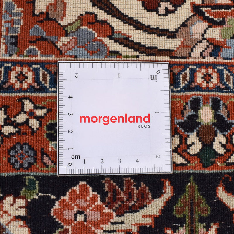 Perser Rug - Bidjar - 292 x 204 cm - cream