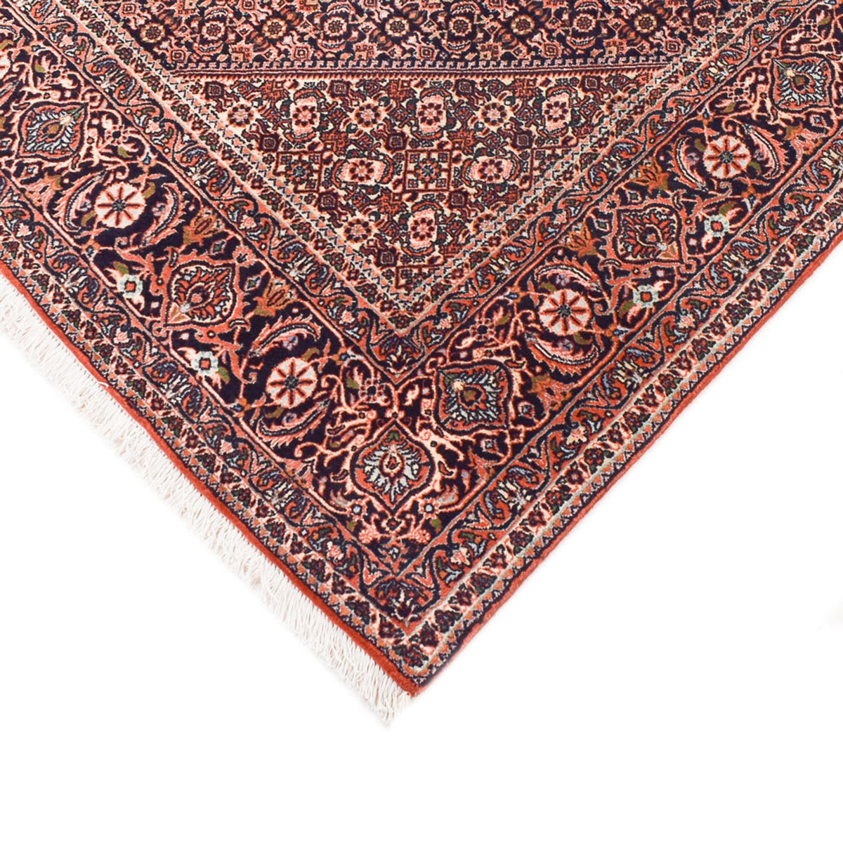 Perser Rug - Bidjar - 370 x 250 cm - rust