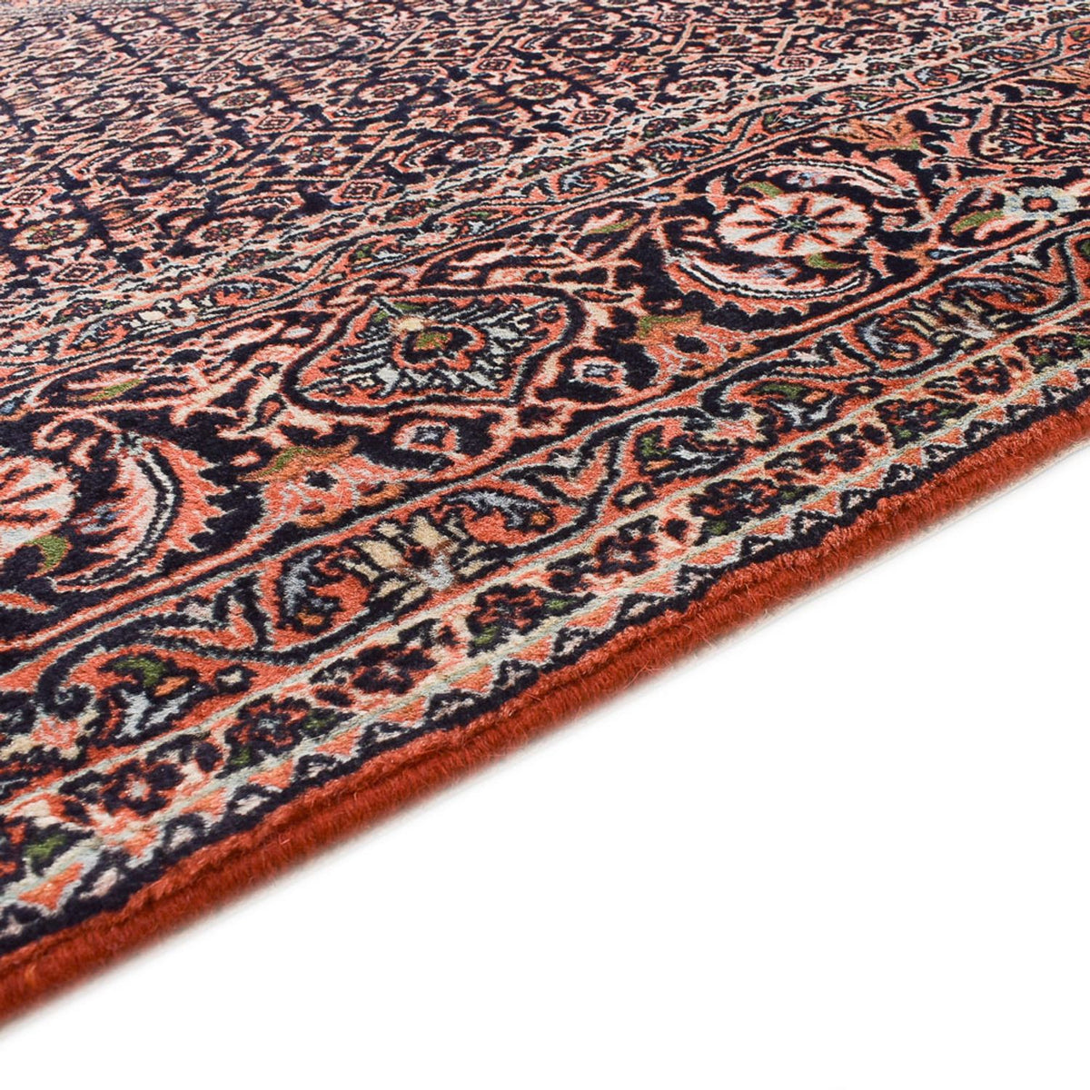 Perser Rug - Bidjar - 370 x 250 cm - rust