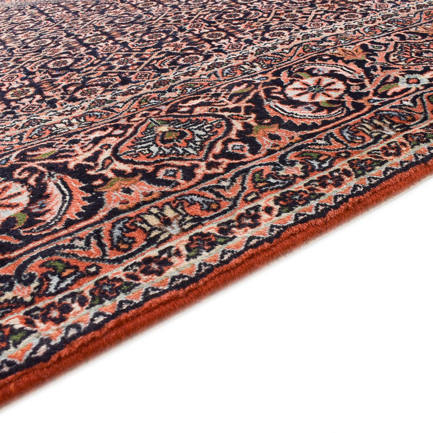 Bidjar Rug 370x250cm - Persian Rugs