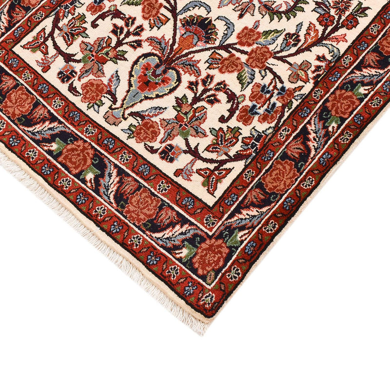 Runner Perser Rug - Bidjar - 316 x 76 cm - beige