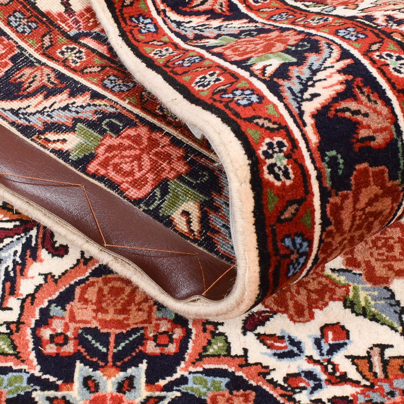 Runner Perser Rug - Bidjar - 316 x 76 cm - beige