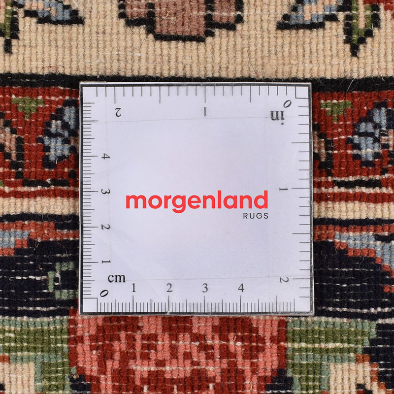 Runner Perser Rug - Bidjar - 316 x 76 cm - beige