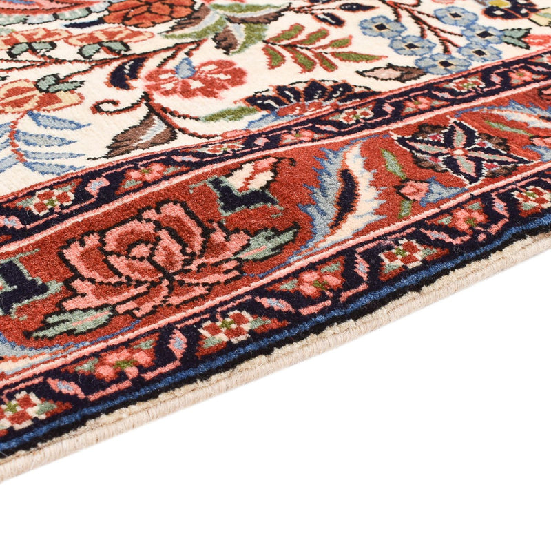Runner Perser Rug - Bidjar - 295 x 72 cm - beige
