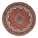 Bidjar Rug 145x145cm - Persian Rugs