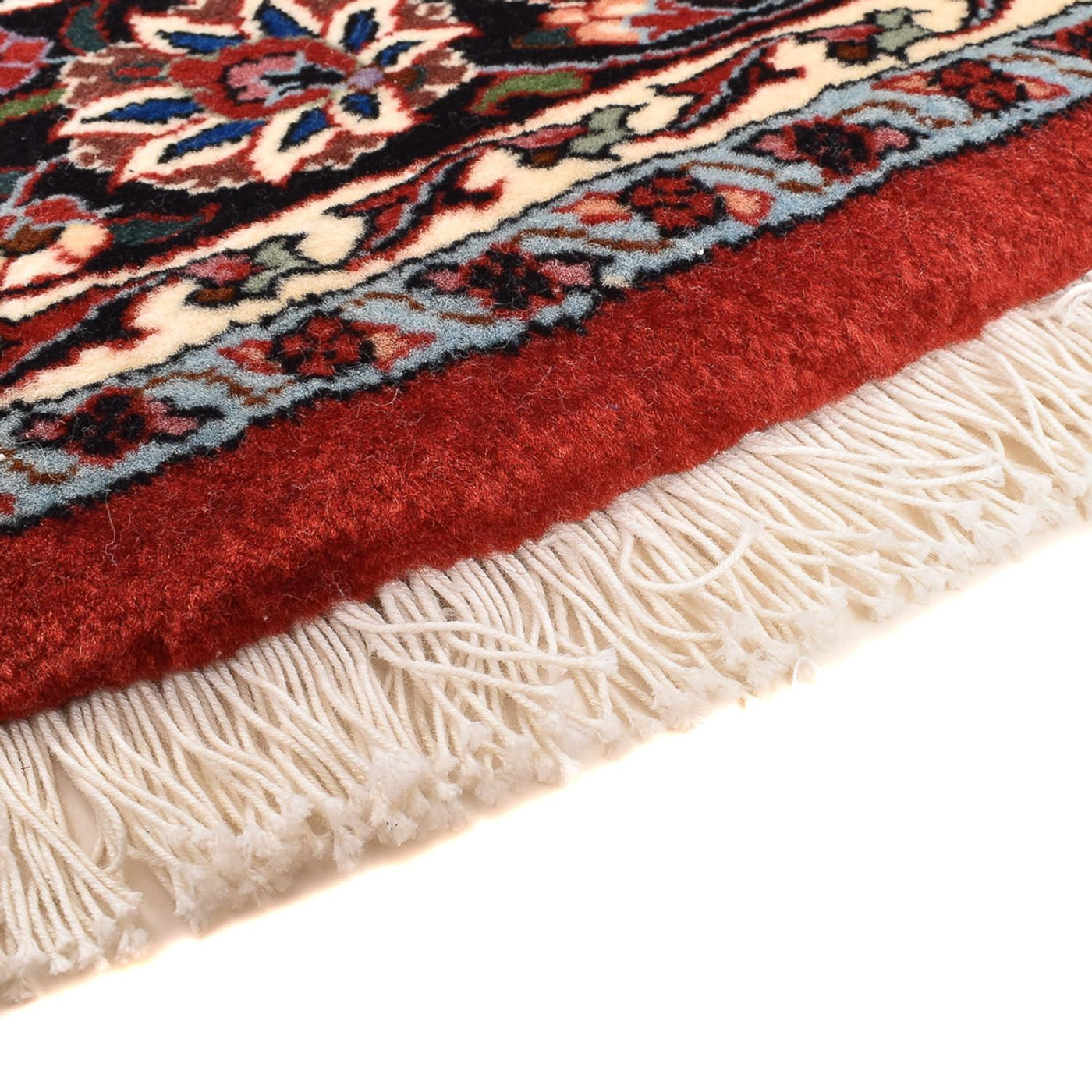 Bidjar Rug 145x145cm - Persian Rugs