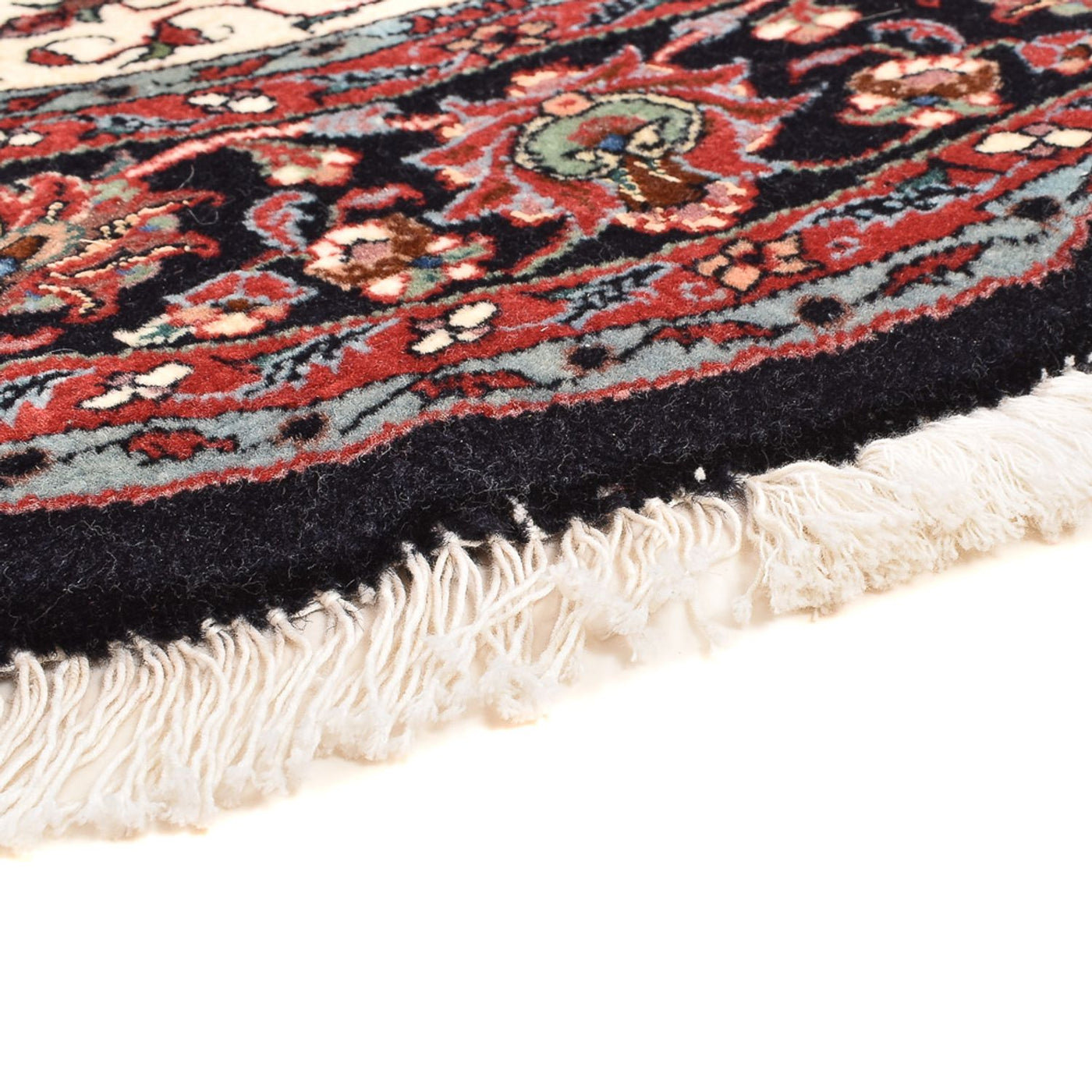 Bidjar Rug 154x154cm - Persian Rugs