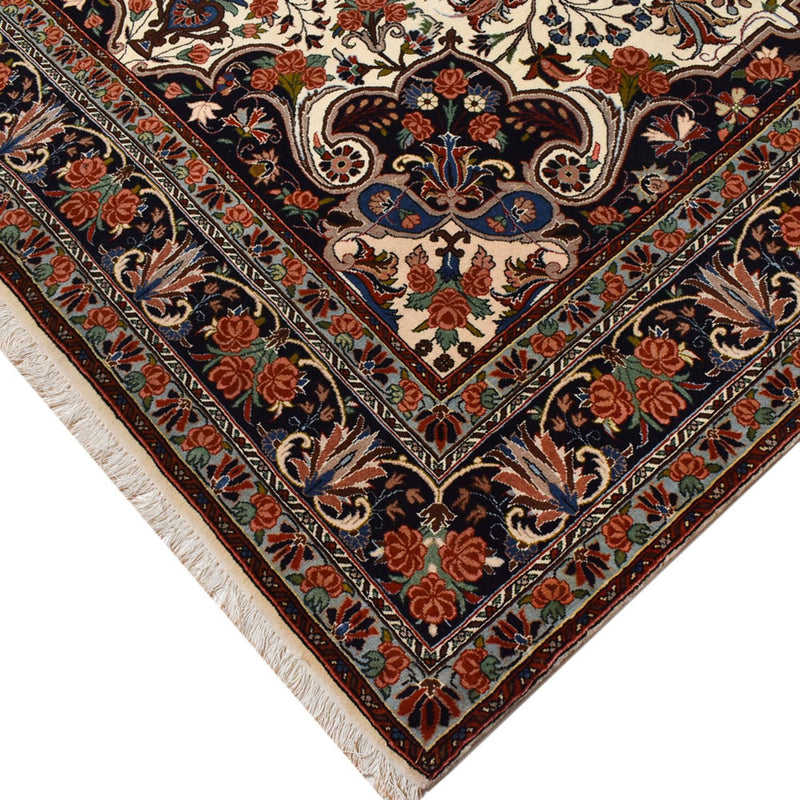 Perser Rug - Bidjar - 314 x 203 cm - sand