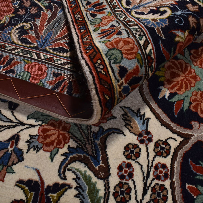 Perser Rug - Bidjar - 314 x 203 cm - sand