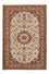 Perser Rug - Bidjar - 206 x 137 cm - cream