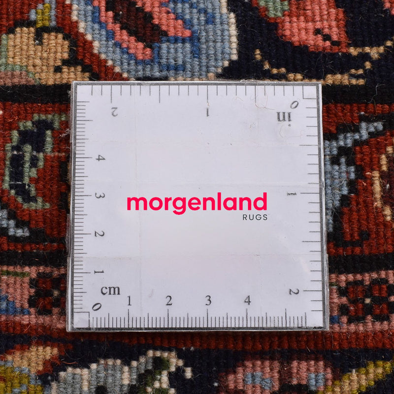 Perser Rug - Bidjar - 206 x 137 cm - cream